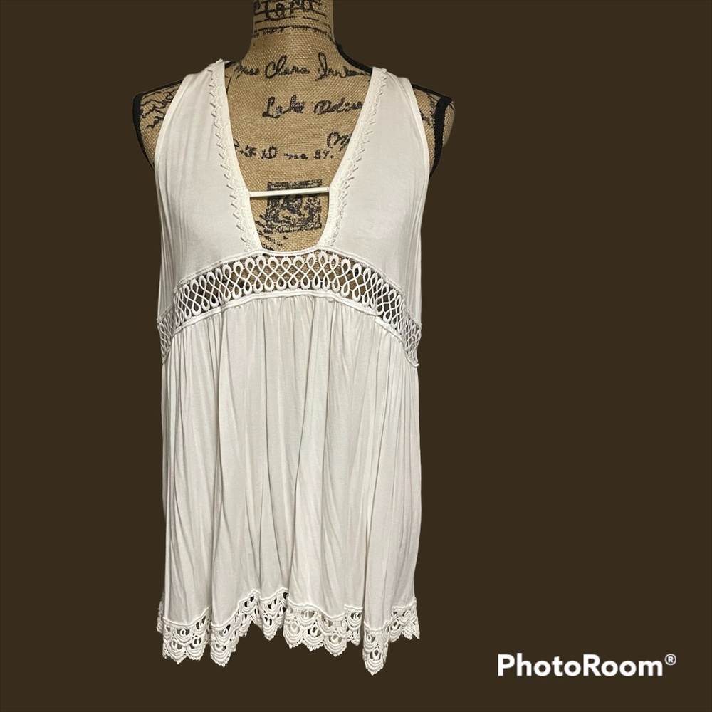 Boutique Top